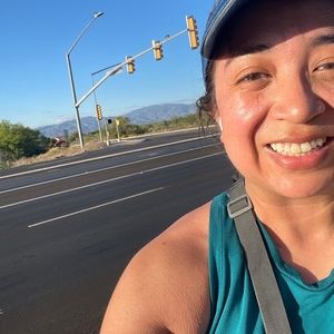 Meet your Posher, Sara